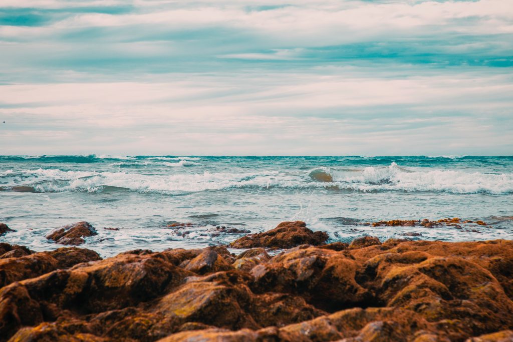 Playas de Mazatlán