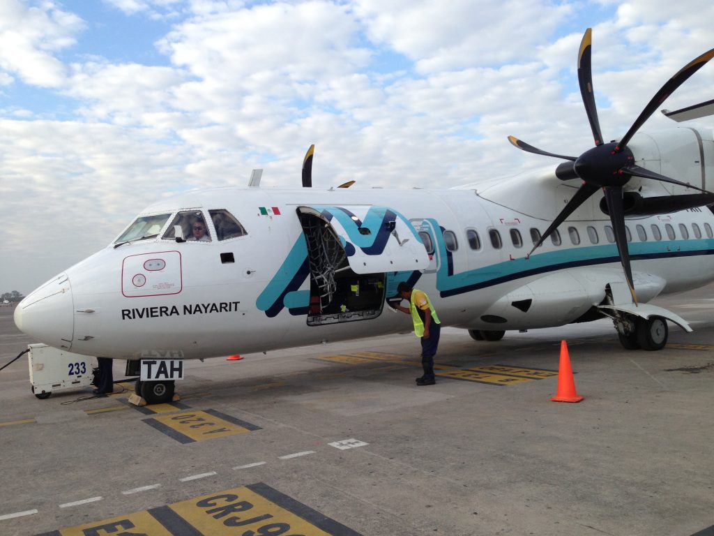 Aeromar, México