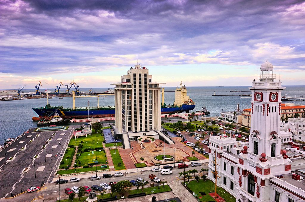 Veracruz, México