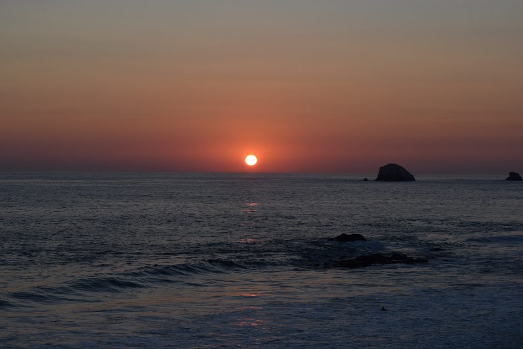 Playas de Huatulco