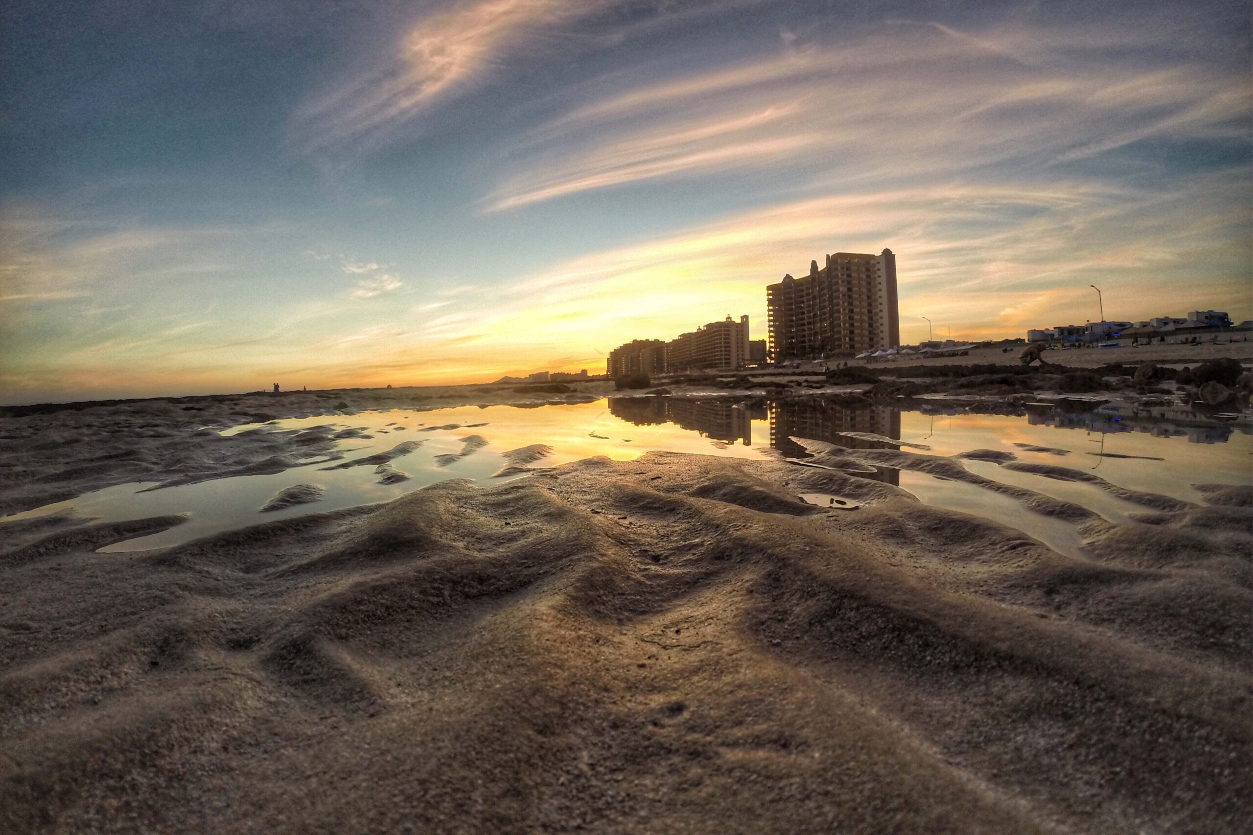 Las playas que no puedes dejar de visitar en Puerto Peñasco - Viajes ...