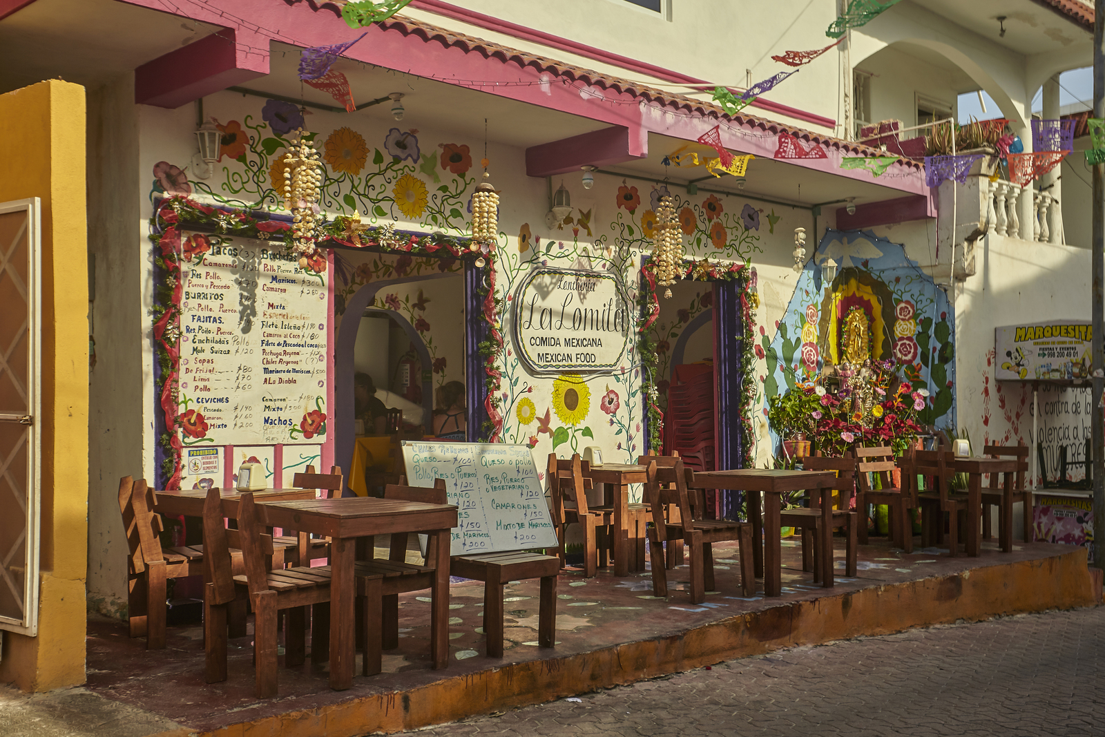 LOS MEJORES RESTAURANTES EN CANCUN visual data 6