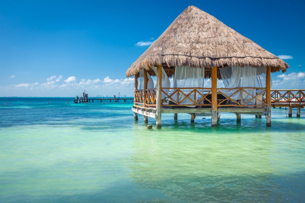 4 pueblos cercanos a Cancún que harán que los visitantes experiencia única