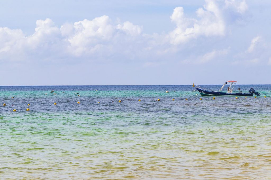 Las playas de Playa del Carmen estarán más limpias que nunca