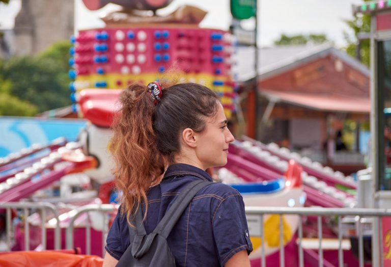 Introducción a los parques temáticos en México