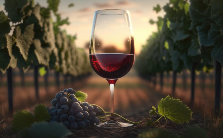 Descubre la Ruta del Vino en el Norte de México