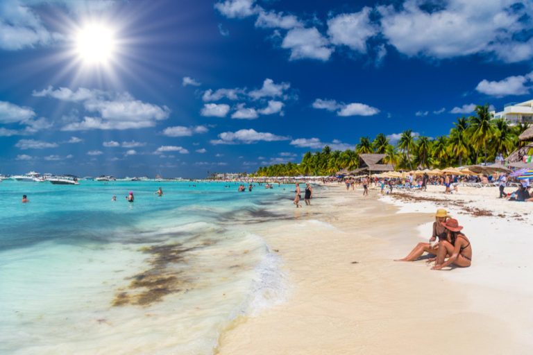 Descubriendo las mejores playas de México: guía completa para elegir tu destino ideal