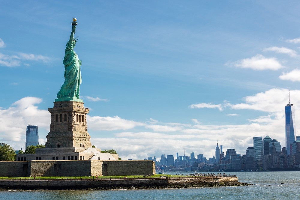 Mejor época para viajar a Nueva York