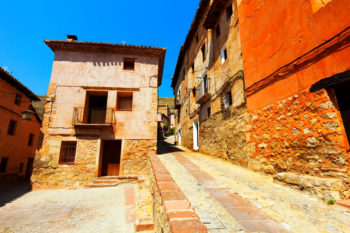 Debes visitar estos pueblos secretos de México antes de que los descubra todo el mundo Debes visitar estos pueblos secretos de México antes de que los descubra todo el mundo