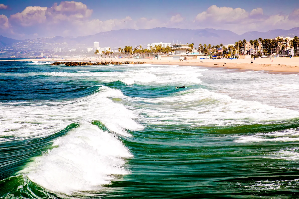 Las playas que no puedes dejar de visitar en Mazatlán Las playas que no puedes dejar de visitar en Mazatlán