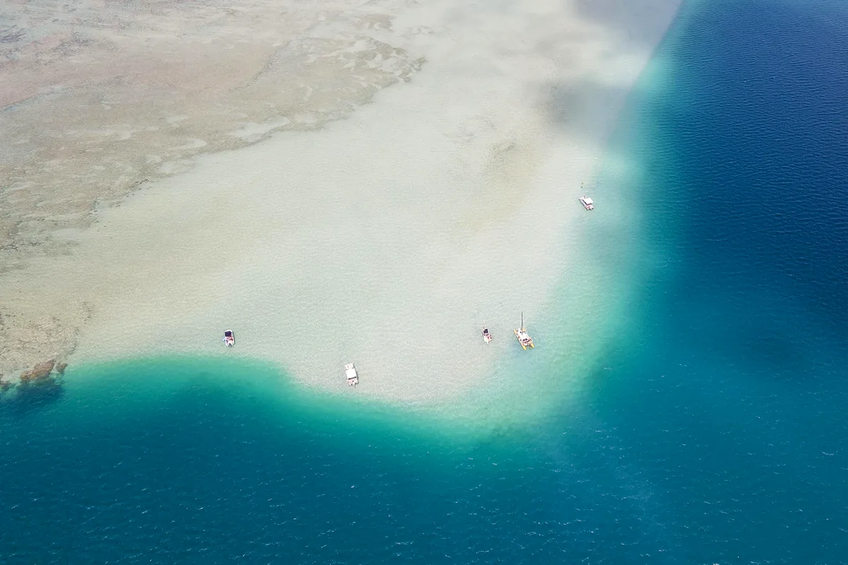 Holbox 2026: cómo llegar, dónde dormir y qué hacer en la isla Holbox 2026: cómo llegar, dónde dormir y qué hacer en la isla