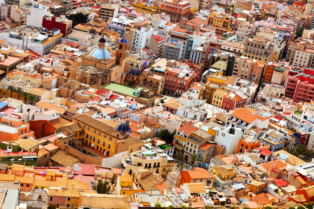 Turismo en Guanajuato: guía completa para visitar el estado en 2026 Turismo en Guanajuato: guía completa para visitar el estado en 2026