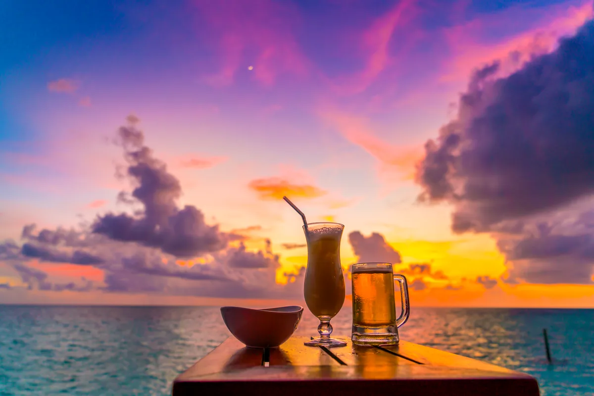 5 razones para hospedarte en hoteles con restaurante en Cancún 5 razones para hospedarte en hoteles con restaurante en Cancún