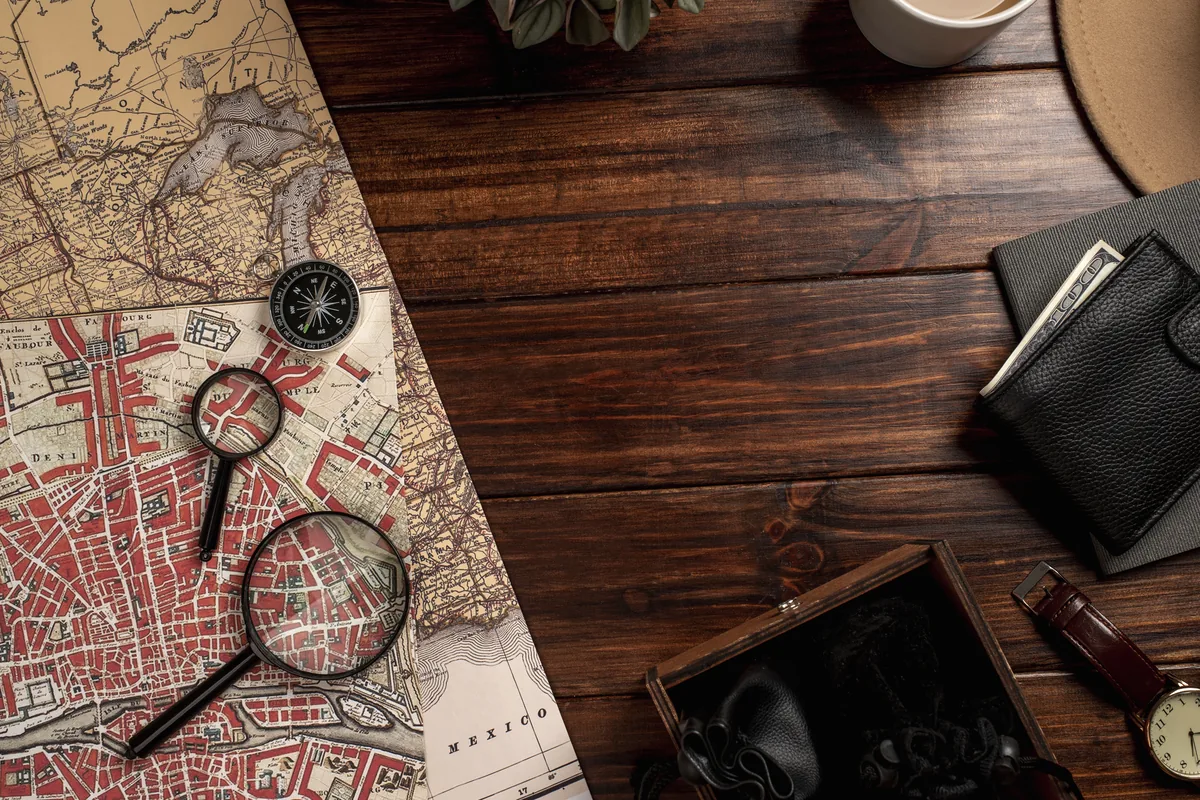Agencias físicas vs agencias online: cuál conviene para planear tu viaje en México Agencias físicas vs agencias online: cuál conviene para planear tu viaje en México
