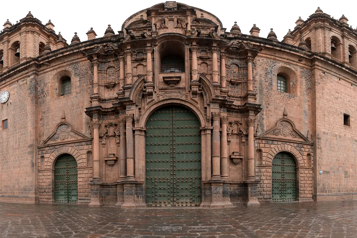 Saltillo: Aventura y Patrimonio en la Capital de Coahuila