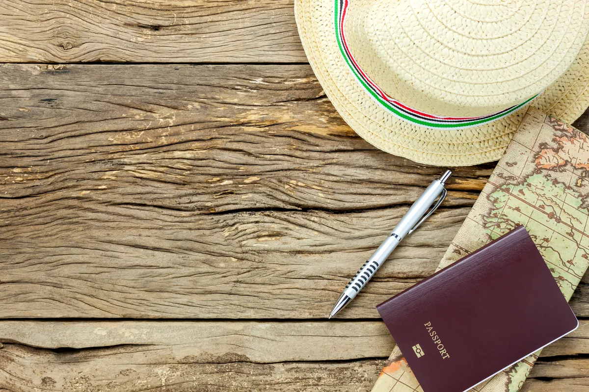 Cómo viajar a México en 2026: requisitos, FMM y todo lo que necesitás saber Cómo viajar a México en 2026: requisitos, FMM y todo lo que necesitás saber