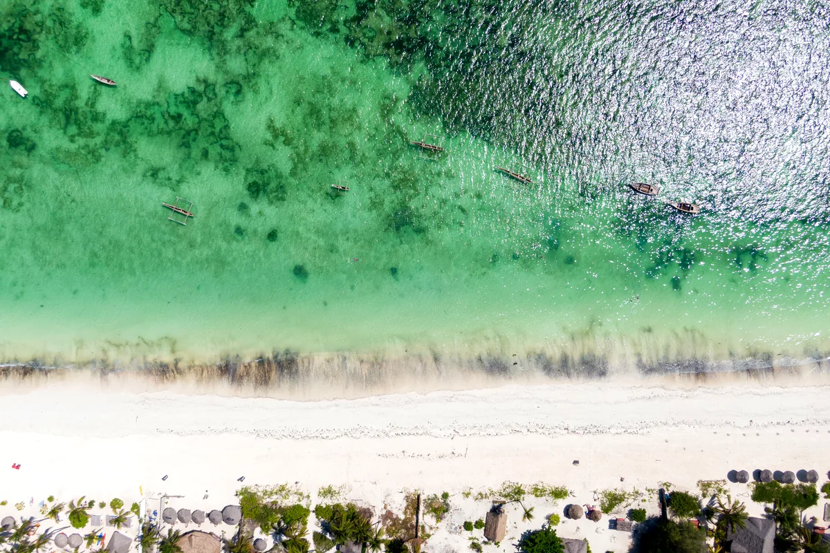 Destinos turísticos con playa en México que son paraísos imperdibles Destinos turísticos con playa en México que son paraísos imperdibles