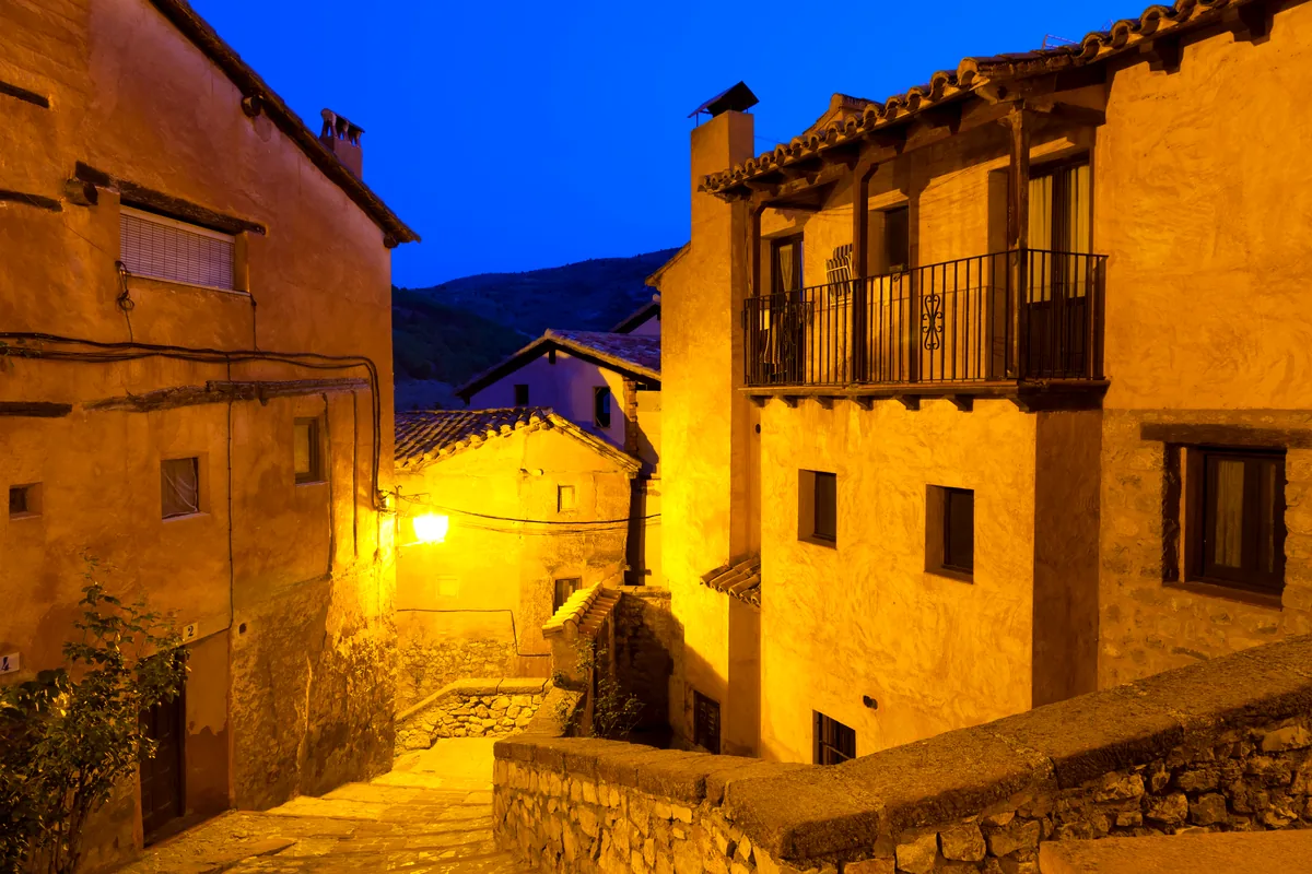 Una noche en Guanajuato: qué hacer, dónde dormir y cómo aprovecharla al máximo Una noche en Guanajuato: qué hacer, dónde dormir y cómo aprovecharla al máximo