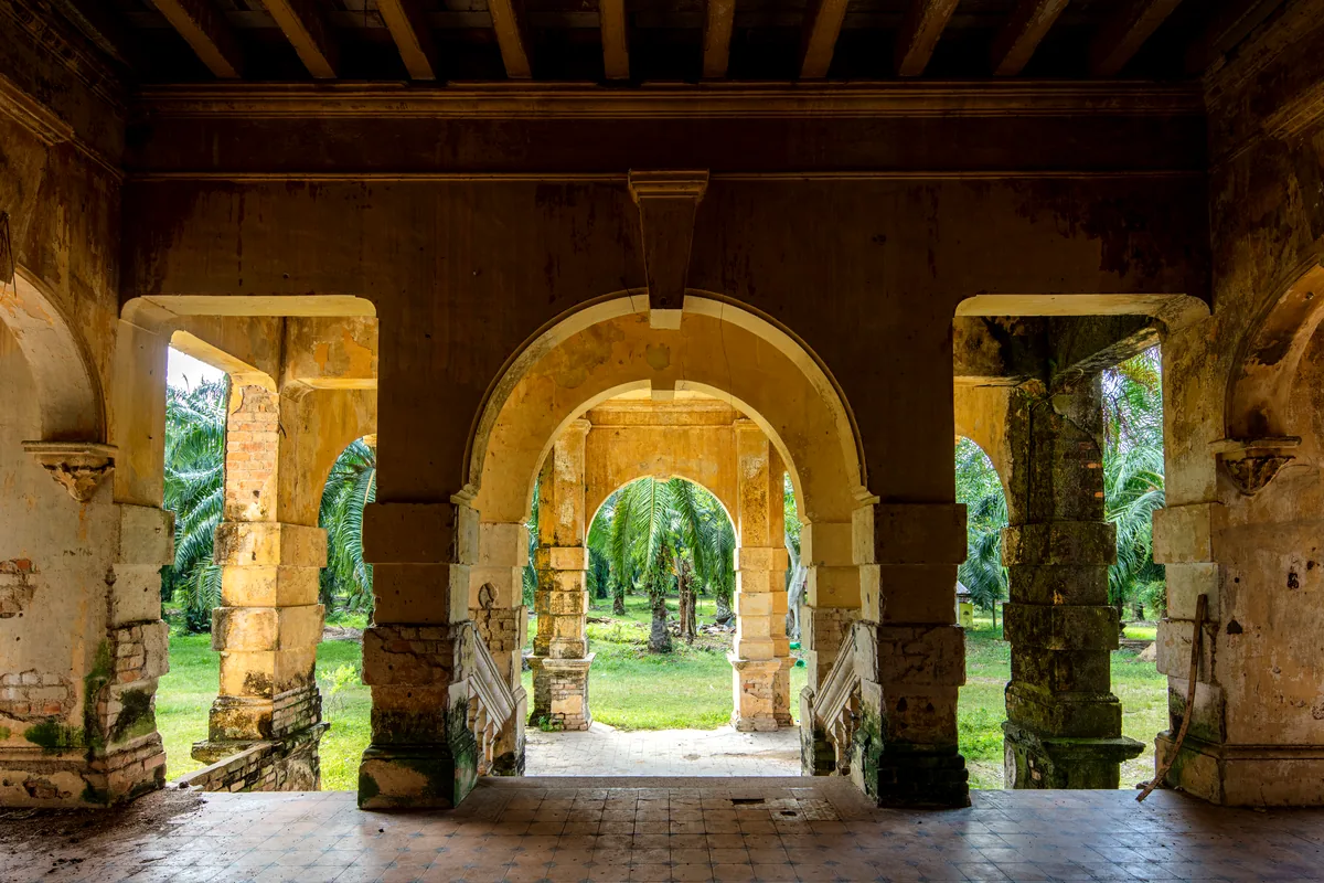 Un paseo histórico por Morelia: guía completa para recorrer la ciudad de cantera rosa Un paseo histórico por Morelia: guía completa para recorrer la ciudad de cantera rosa