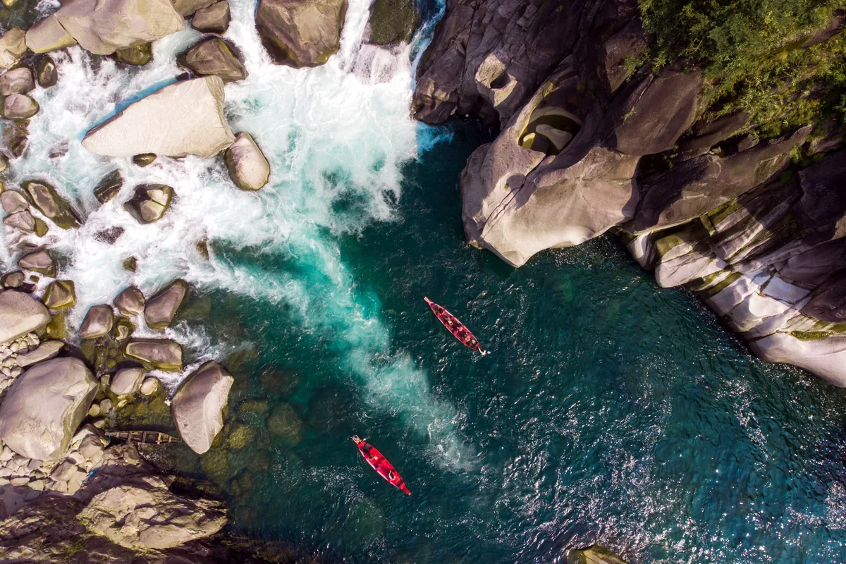 Turismo aventura en Veracruz: guía práctica para 2026 Turismo aventura en Veracruz: guía práctica para 2026