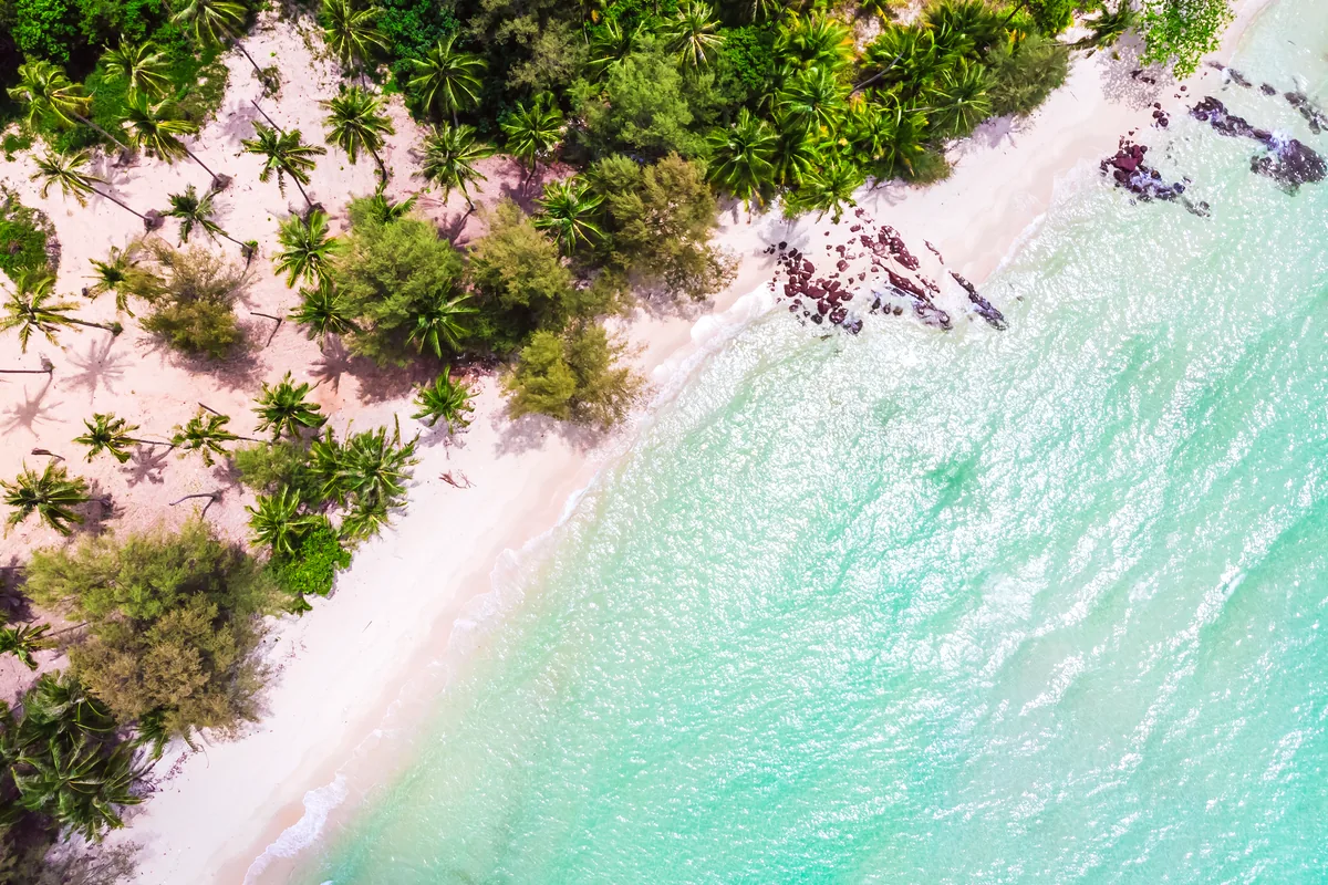 Costa Maya y el placer de disfrutar en vacaciones de verano Costa Maya y el placer de disfrutar en vacaciones de verano