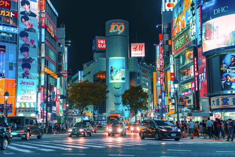 Guía completa para viajar a Japón con seguro de viaje protegido