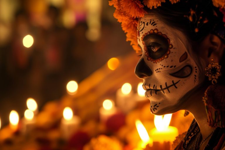Día de Muertos en Mixquic: cómo llegar desde CDMX y qué esperar