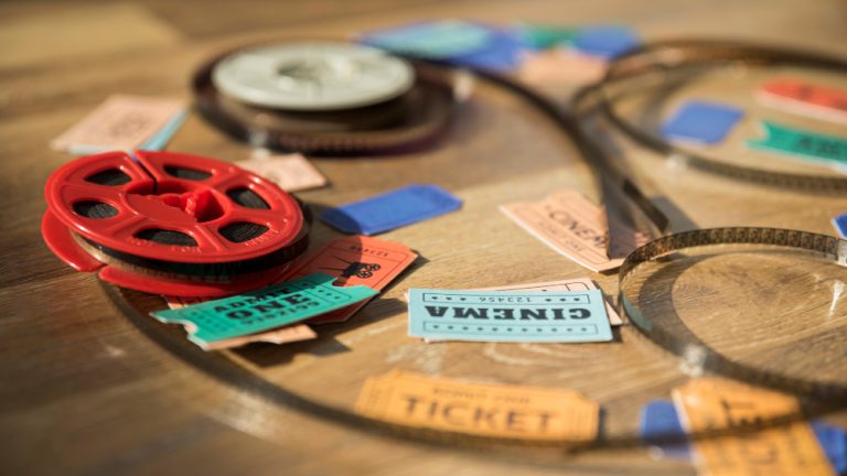 Festival Internacional de Cine de Morelia: fechas, sedes y cómo conseguir entradas