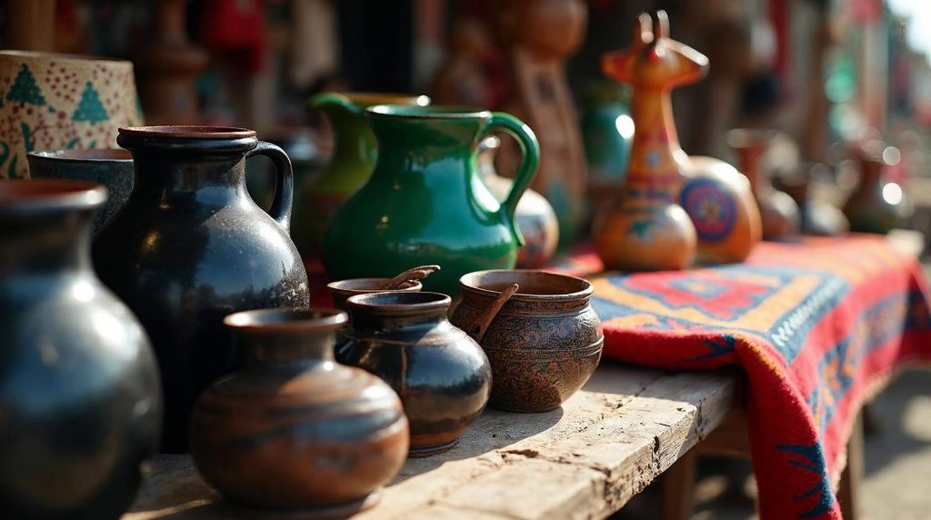 Artesanías en Oaxaca: dónde comprar según el día de plaza y la pieza que buscas Artesanías en Oaxaca: dónde comprar según el día de plaza y la pieza que buscas