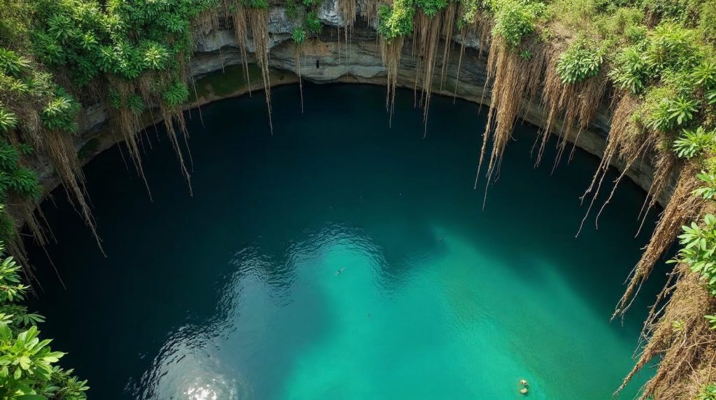 Cenotes de Yucatán: cuáles se pueden visitar, precios, horarios y qué llevar Cenotes de Yucatán: cuáles se pueden visitar, precios, horarios y qué llevar
