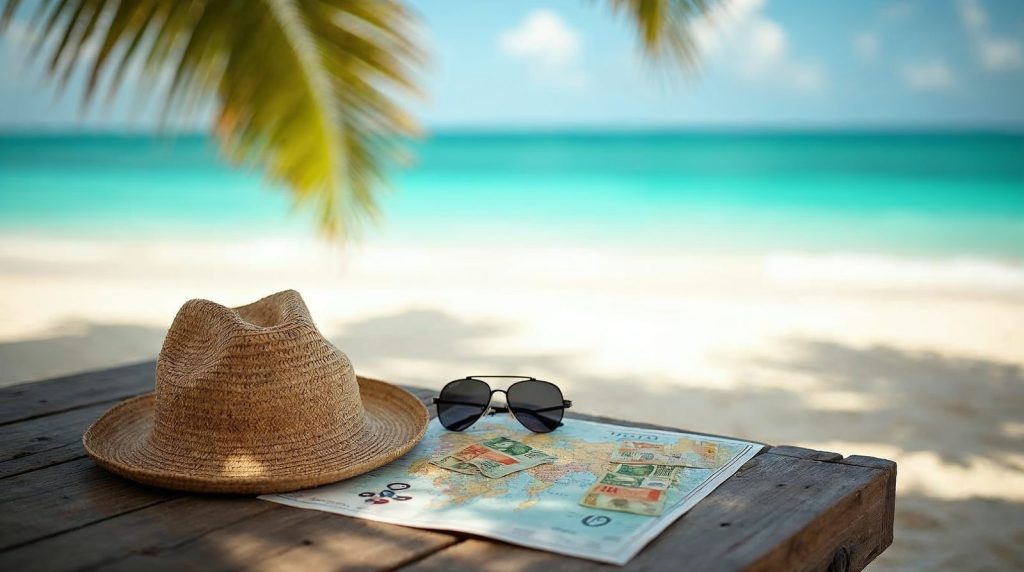 Presupuesto para viajar a la Riviera Maya en 2026: cuánto necesitas por día Presupuesto para viajar a la Riviera Maya en 2026: cuánto necesitas por día