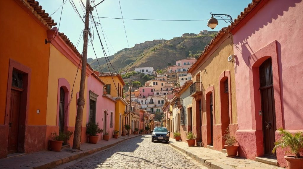 Qué hacer en Guanajuato en 3 días: itinerario completo por el centro histórico Qué hacer en Guanajuato en 3 días: itinerario completo por el centro histórico