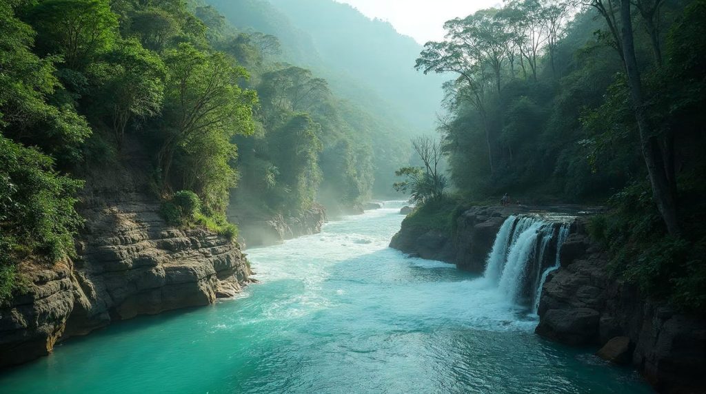 Viajar a Chiapas una semana: ruta por San Cristóbal y Palenque, tiempos y avisos Viajar a Chiapas una semana: ruta por San Cristóbal y Palenque, tiempos y avisos